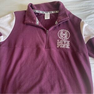 Victoria Secret PINK pullover hoodie